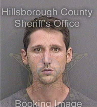 Nathaniel Sadler, - Hillsborough County, FL 