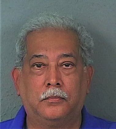 Luis Santiago - Hernando County, FL 