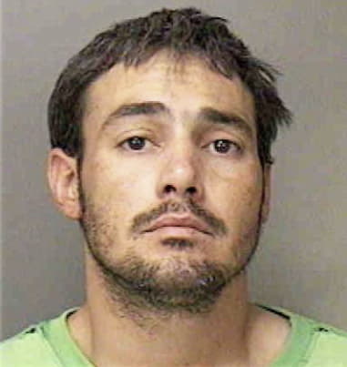 Collin Shirley - Polk County, FL 