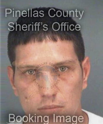 Michael Smigelski - Pinellas County, FL 