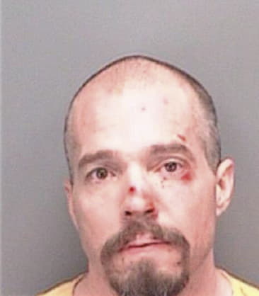 Charles Smith - Pinellas County, FL 