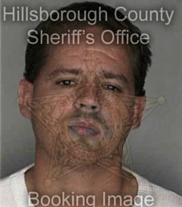 Shawn Smith, - Hillsborough County, FL 