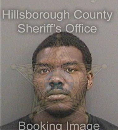 William Smith, - Hillsborough County, FL 