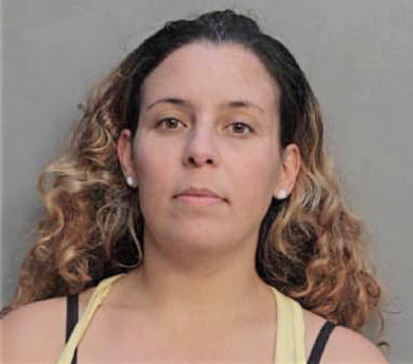 Alejandra Soto-Hernandez, - Dade County, FL 