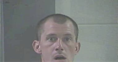 Eric Spencer - Laurel County, KY 