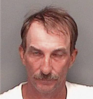 Phillip Sprecher - Pinellas County, FL 