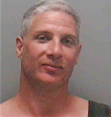 Daniel Stevenson, - Lee County, FL 