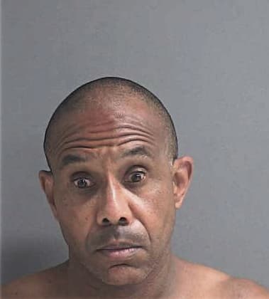 Charles Story, - Volusia County, FL 