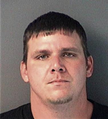 Robert Tiedemann, - Escambia County, FL 