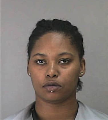 Quanda Timmons - DeKalb County, GA 