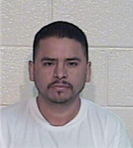 Jesus Torres, - Hidalgo County, TX 