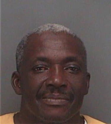 Julian Tyler, - Pinellas County, FL 