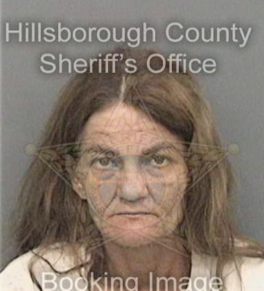 Bethany Vandegraft, - Hillsborough County, FL 