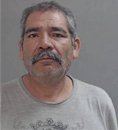 Elmiro Veliz, - Hidalgo County, TX 