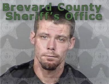 Joseph Vickers, - Brevard County, FL 