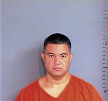 Reynaldo Villanueva, - Brazos County, TX 