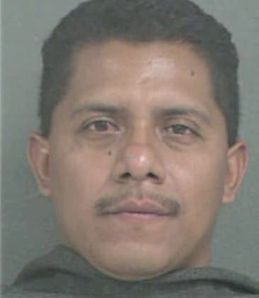 Juan Villarreal, - Wyandotte County, KS 