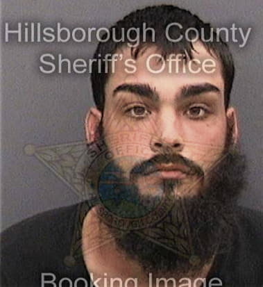 Robert Vonglahn, - Hillsborough County, FL 