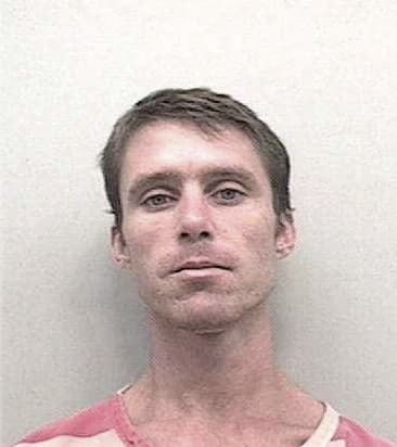 John Waldrop, - Marion County, FL 