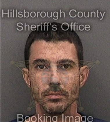 Danny Walizer, - Hillsborough County, FL 