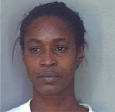 Carla Walker, - Polk County, FL 