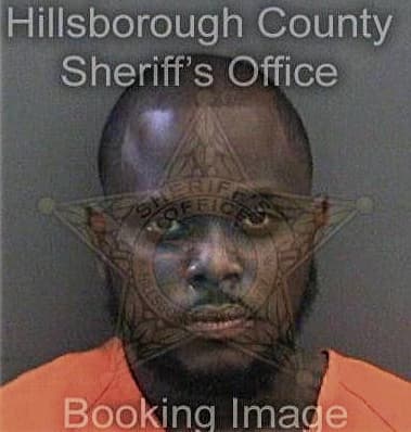 Johnta White - Hillsborough County, FL 