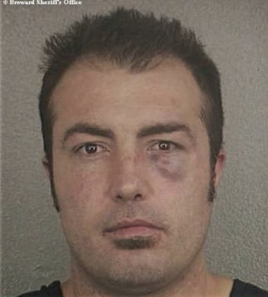 Michael Wicke, - Broward County, FL 