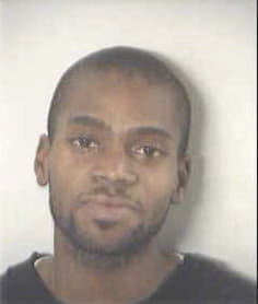 Terrence Wimbley, - Fulton County, GA 