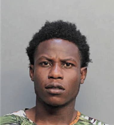 Bennie Wright, - Dade County, FL 