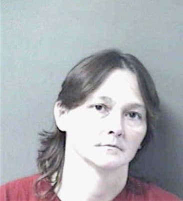 Tammy Wright, - Okaloosa County, FL 