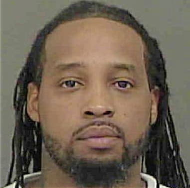 Darryl Young, - Mecklenburg County, NC 