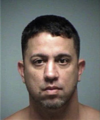 Jose Zetina, - Lake County, FL 