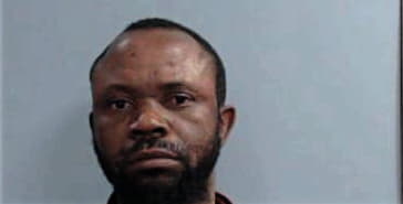 Solomon Alford - Fayette County, KY 