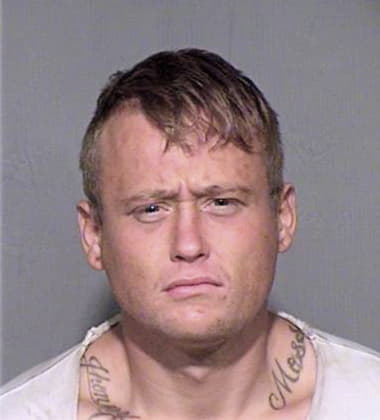 Justin Allee - Maricopa County, AZ 