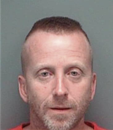 Kevin Alli, - Pinellas County, FL 