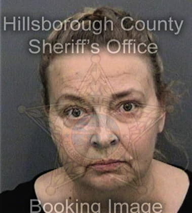 Liana Alvarez, - Hillsborough County, FL 