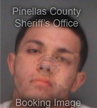 Blake Ambrester, - Pinellas County, FL 