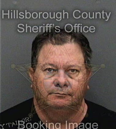 John Ambrosino, - Hillsborough County, FL 