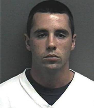 Christopher Ayers, - Polk County, FL 