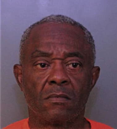 Joseph Baptiste, - Polk County, FL 