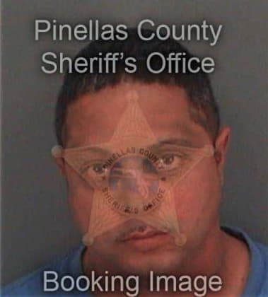 Margarito Bautistafuentes, - Pinellas County, FL 