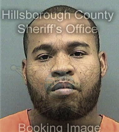 James Beasley, - Hillsborough County, FL 