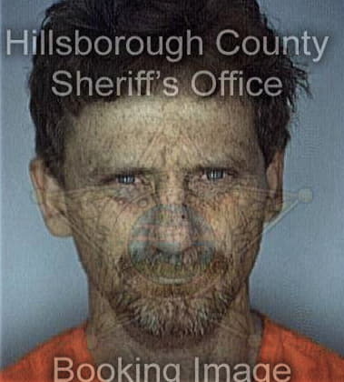 Darrell Bettison - Hillsborough County, FL 