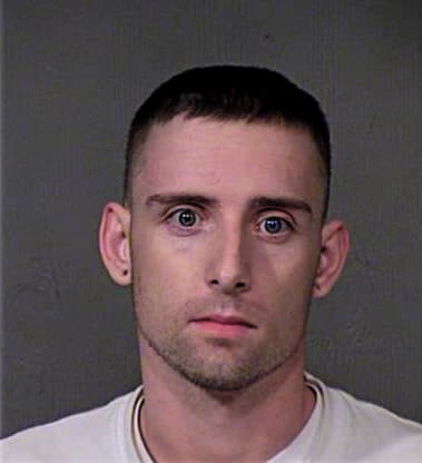 Daniel Binder - Maricopa County, AZ 