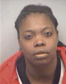 Bianca Blesset - Fulton County, GA 