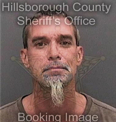 Matthew Block - Hillsborough County, FL 