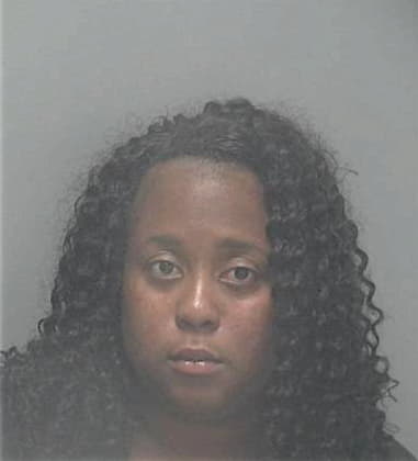 Jamellah Bobbitt-Hasan, - Lee County, FL 