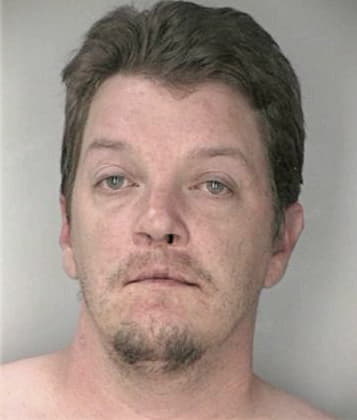 Jame Bochinis - Hillsborough County, FL 