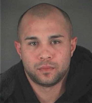 Damon Boisa - Lane County, OR 