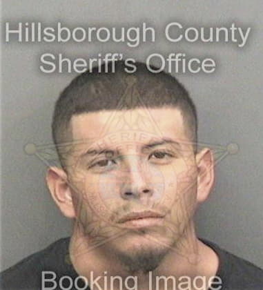 Thomas Bosley - Hillsborough County, FL 